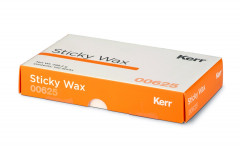 Sticky Wax KERR - La boîte de 120 bâtons 