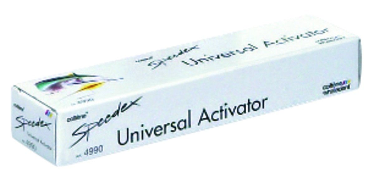 Speedex COLTENE - Catalyseur - Tube de 60ml