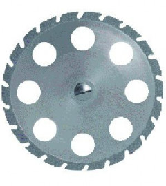 Disque diamanté RENFERT - Plastercut - 30 x 0,3 mm - Le disque