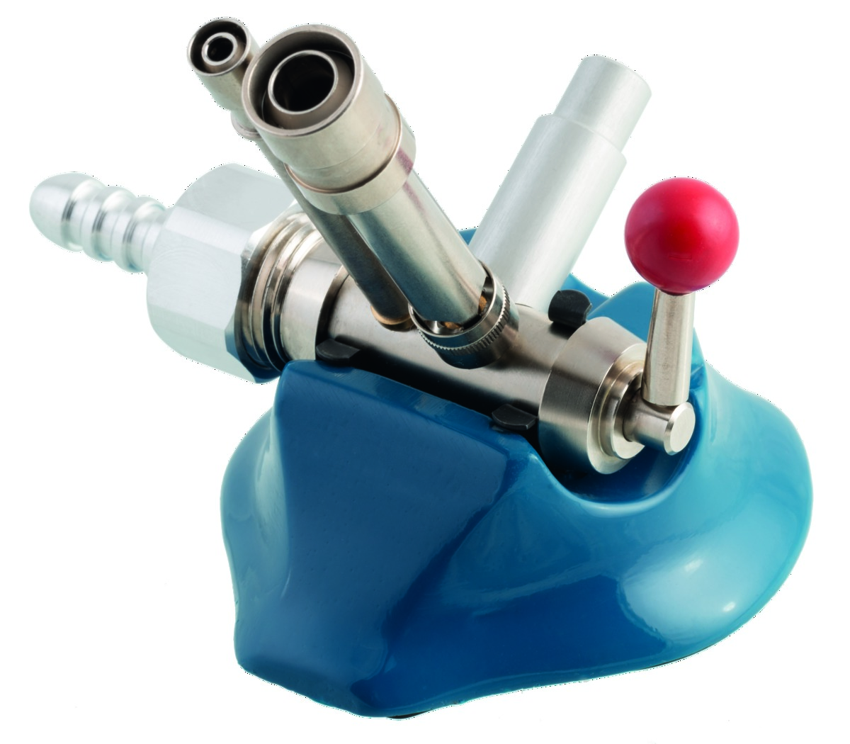 Brûleur Holy ACTEON PRODONT - Butane - Boule rouge