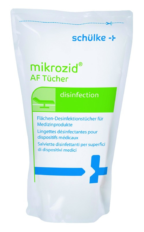 Mikrozid® AF SCHULKE - Recharge de 150 unités