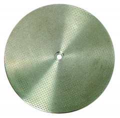 Taille-plâtre MT2 RENFERT Le disque Marathon semi-diamanté
