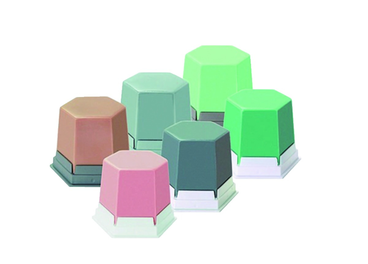 GEO Avantgarde RENFERT Universelle