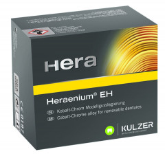Heraenium EH KULZER - La boîte de 1 kg
