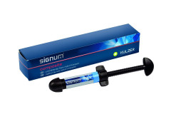 Signum Composite KULZER - Margin M1 - La seringue de 4 g