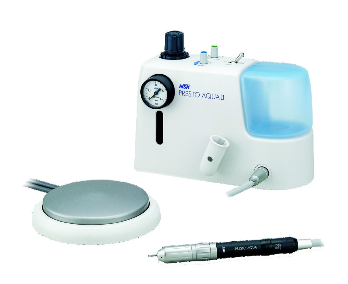 Presto Aqua II NSK