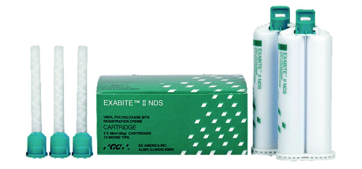 Exabite II GC - Coffret 