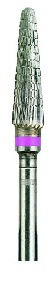 Fraise tungstène HORICO - Grain fin - H261 FSQ - 194 134 - 023 mm - L'unité