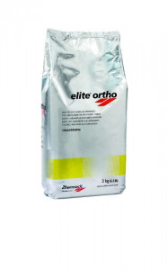 Elite Ortho ZHERMACK Blanc - 3 kg