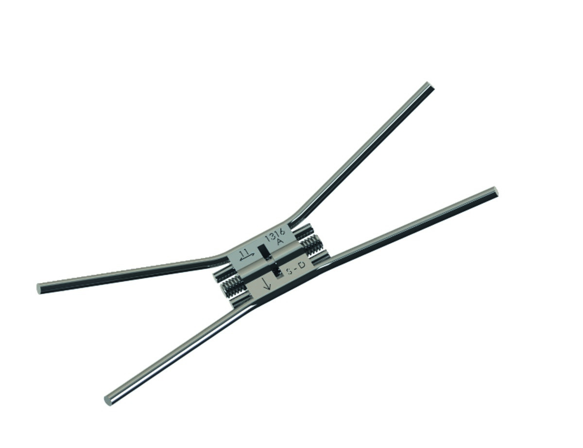 Vector 620 SCHEU-DENTAL - L'unité