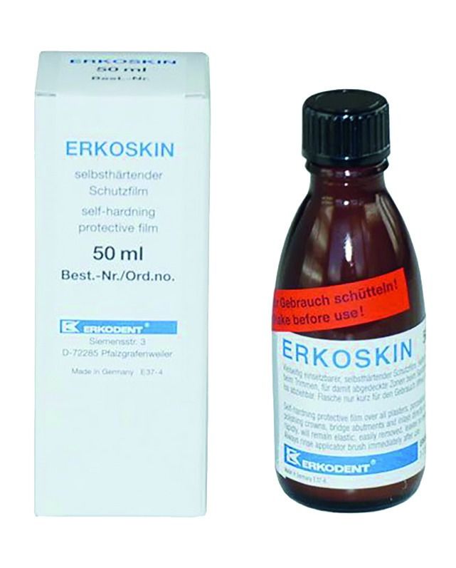 Erkoskin 50 ml