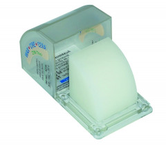 Cire de comblement ERKODENT - La boîte de 50 g - Transparent 