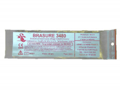 Brasure 3480 BCS - Le sachet de 20 g
