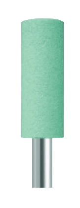 Fraise céramique CeraPro Cylindrique EDENTA