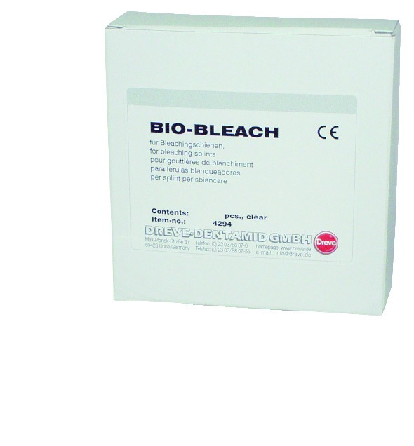 Bio-Bleach DREVE