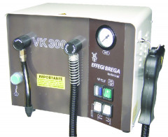 Générateur de vapeur VK300 EFFEGI BREGA