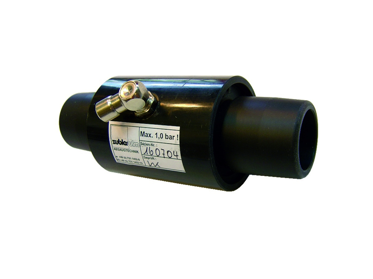 Clapet d'isolement FZ2 ZUBLER