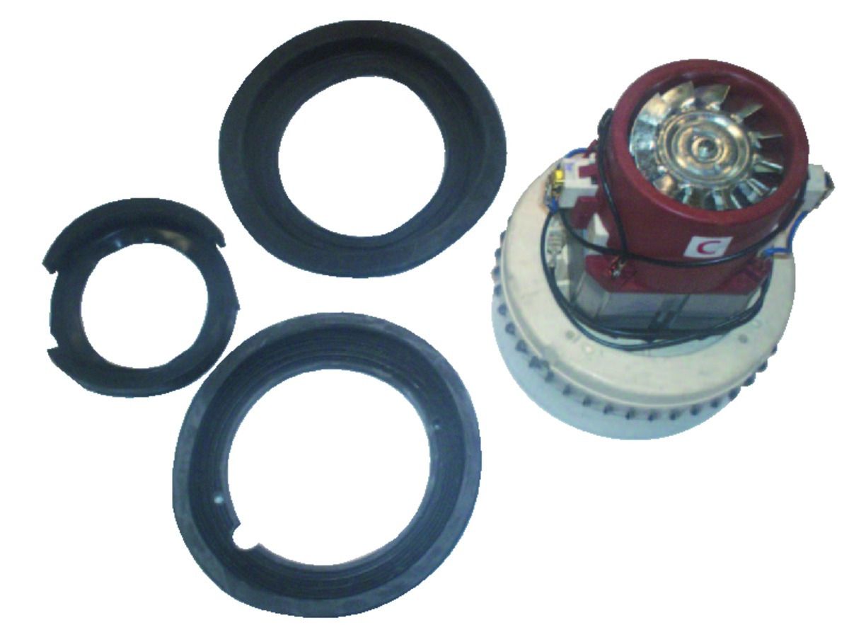 Moteur pour Vortex compact 2l RENFERT