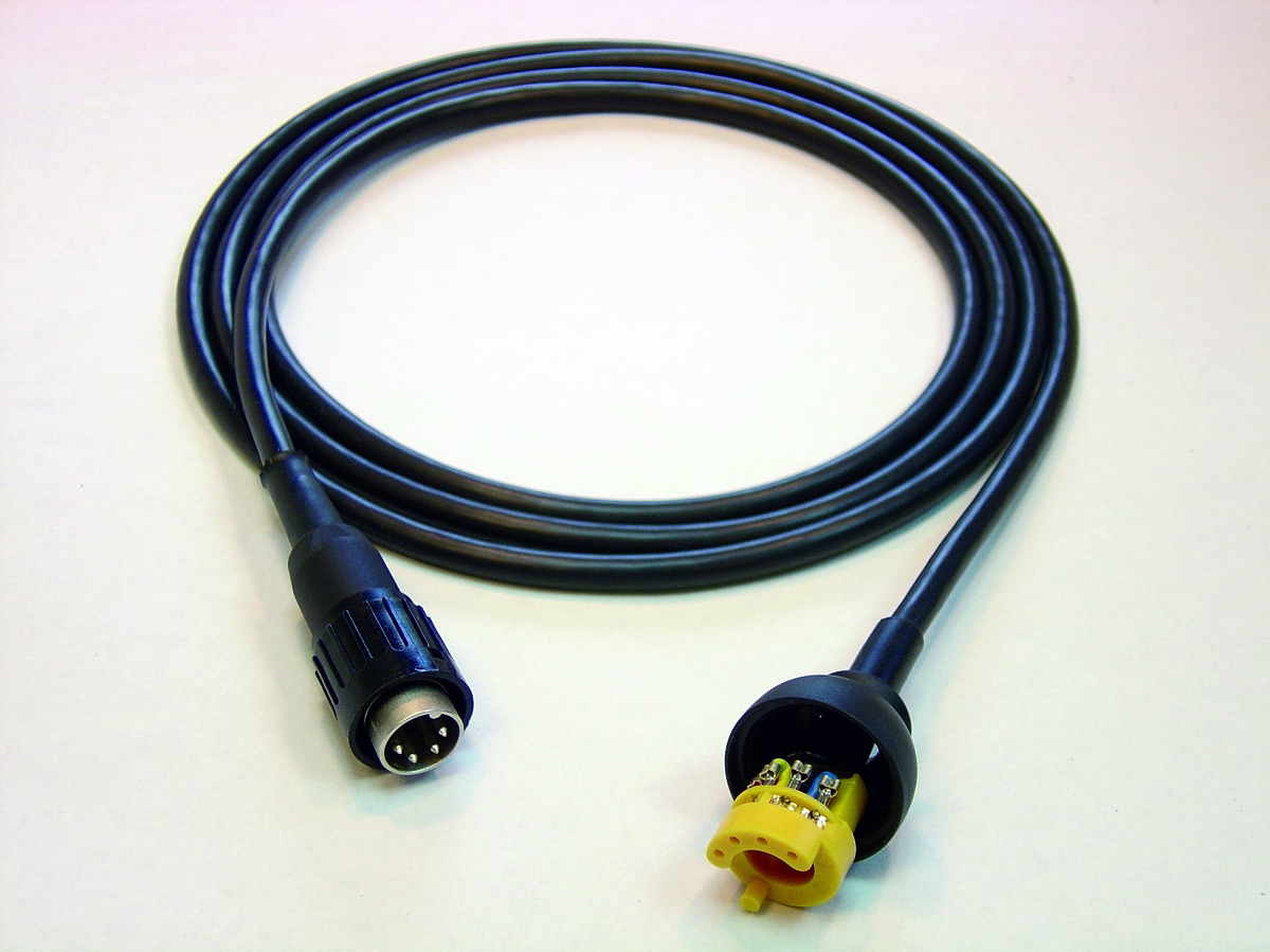 Cordon pour C3 Master - 1,95 mètre - SCHICK