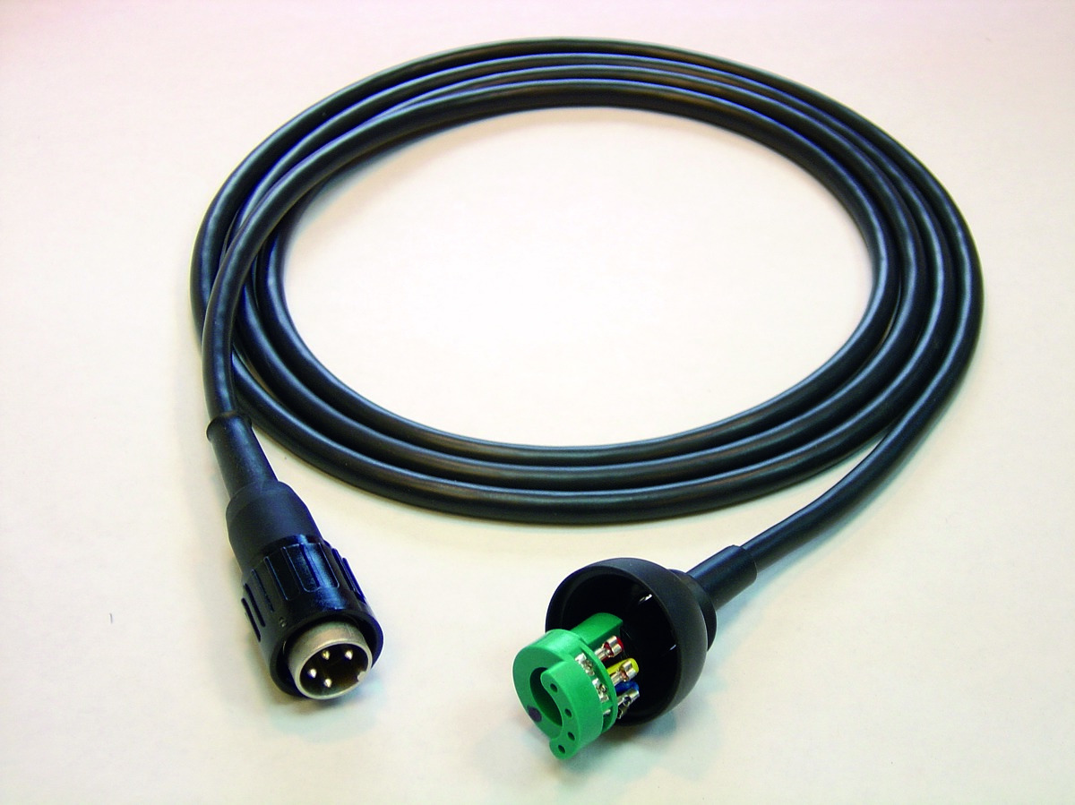 Cordon pour C2 Master 1,95 mètre SCHICK