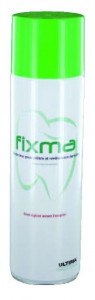 Fixma ULTIMA - Le spray de 500 ml