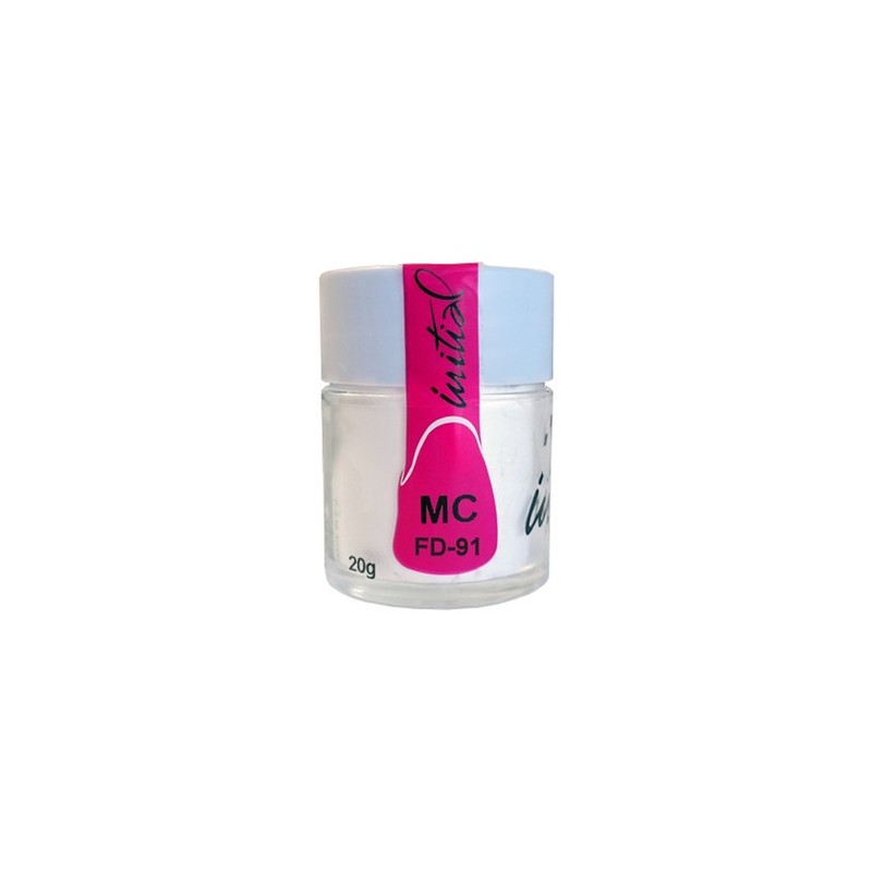 Initial MC Fluo-Dentin poudre GC