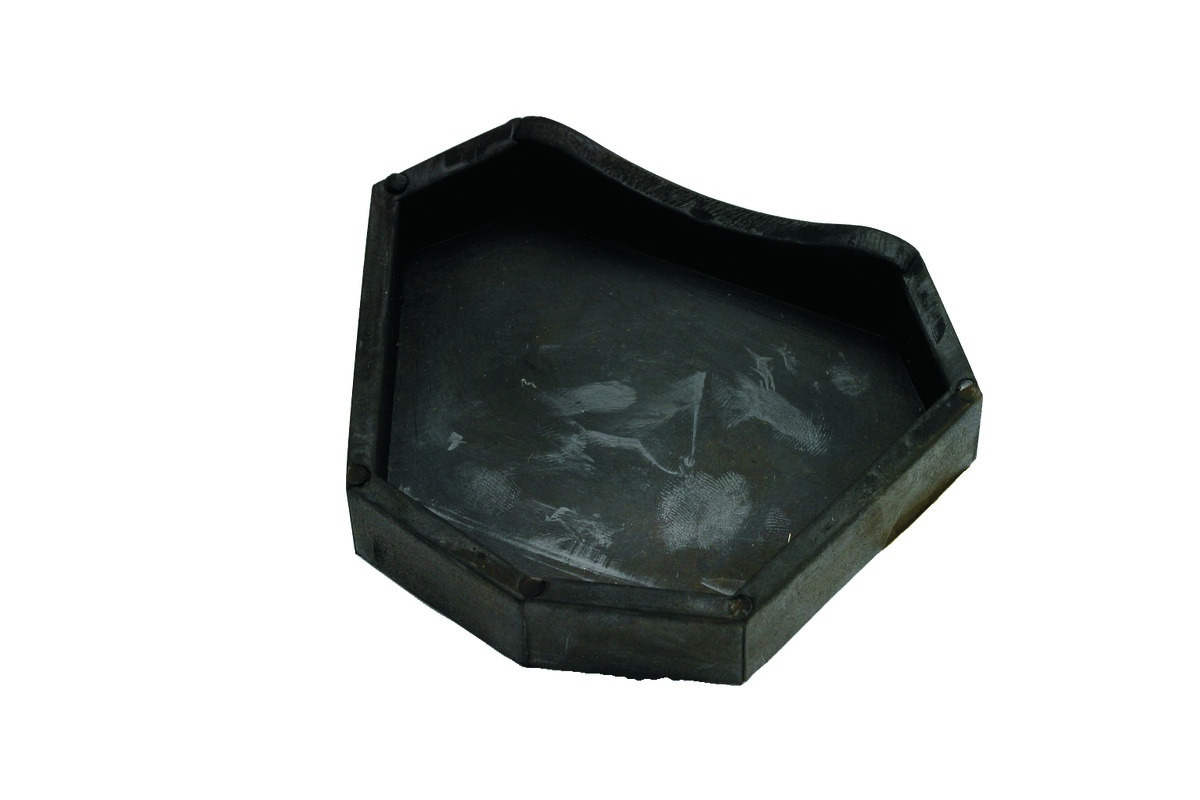 Moule MESTRA  - Moule à socle - Supérieur - L'unité