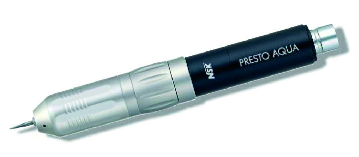Presto Aqua II NSK La turbine seule