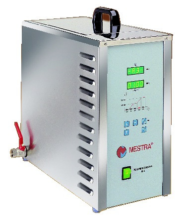 Polymérisateur R M-9 MESTRA