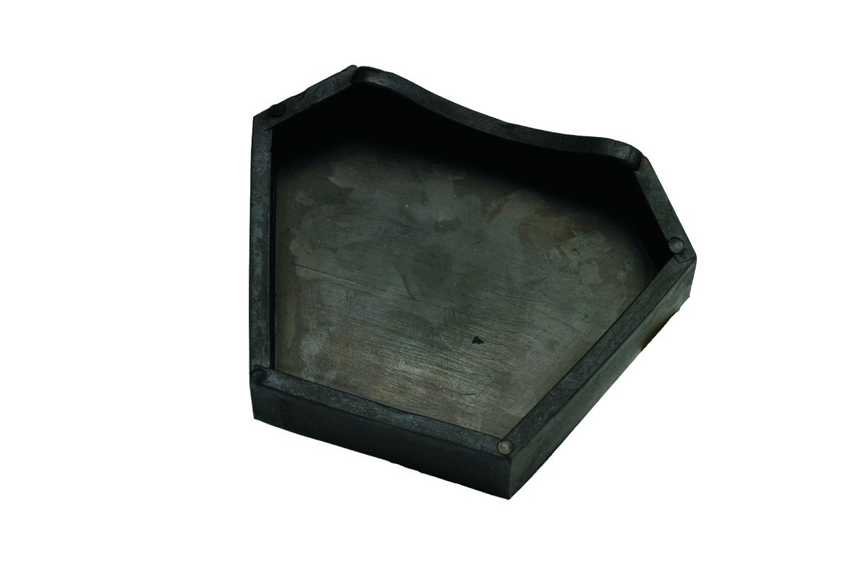 Moule MESTRA  - Moule à socle - Inférieur - L'unité