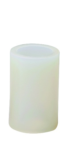 Cylindre silicone IVOCLAR - Le cylindre 100 g