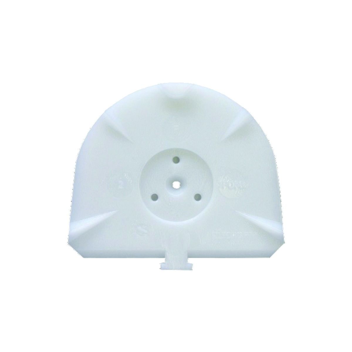 Giroform Premium + L plaque socle (100) AMANN GIRRBACH