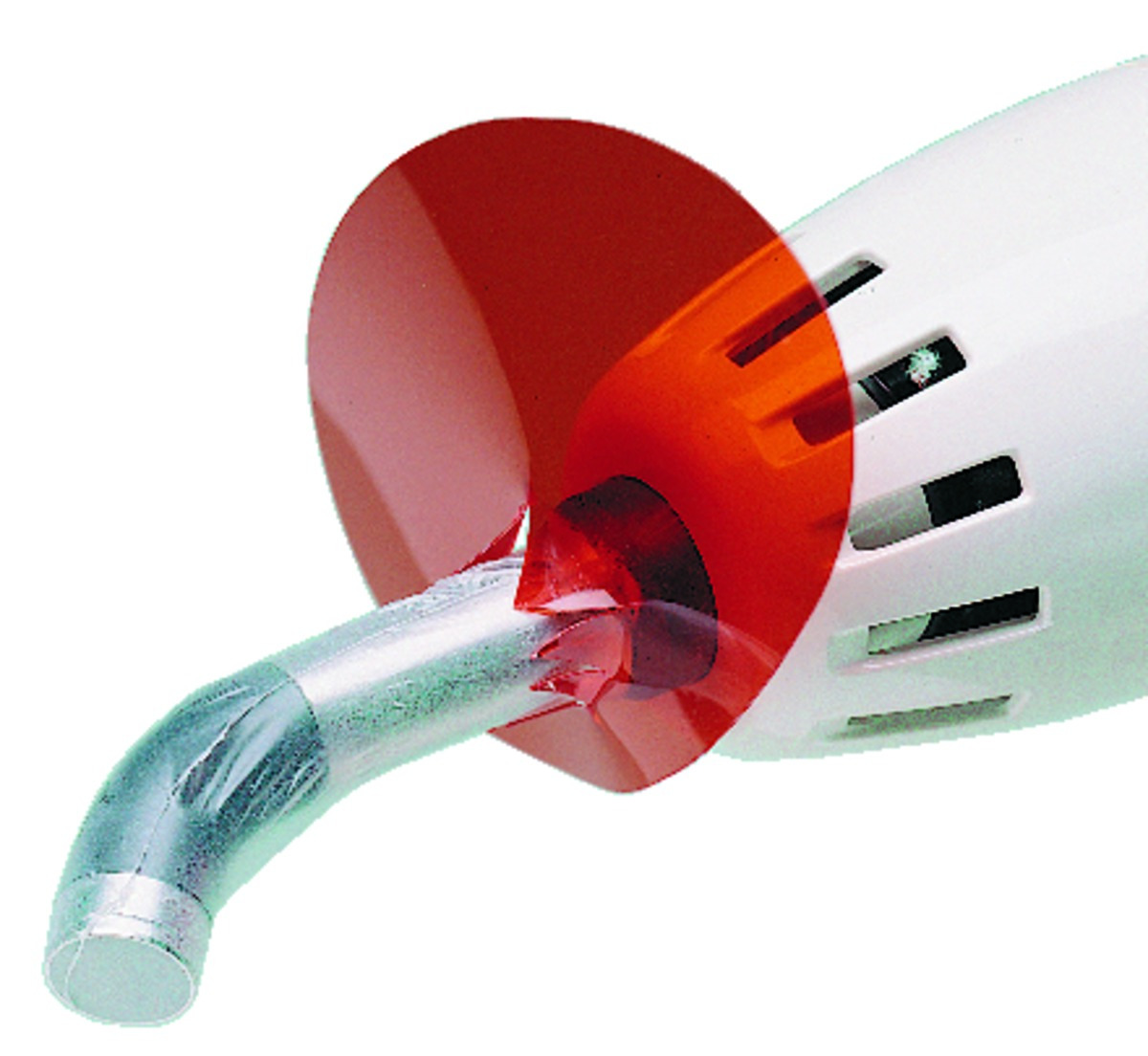 Gaine Cure Sleeve Pinnacle - pour embout de 11mm - Boîte de 400 - KERR