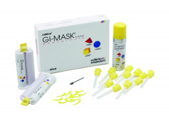 Gi-Mask Automix NF COLTENE - Kit de démarrage