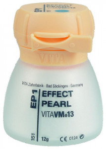 VM13 VITA - Effect Pearl - EP1 - Le flacon de 12 g