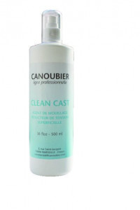 Debubblizer Clean Cast spray 500ml CANOUBIER