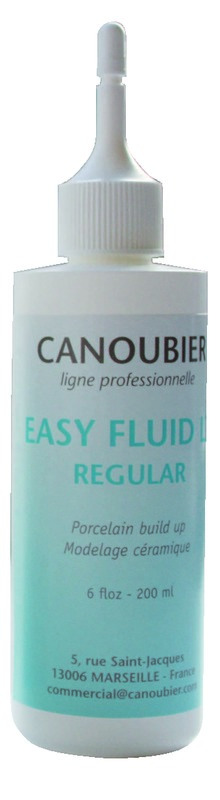 Liquides CANOUBIER - Easy Fluid LT - Regular - Le flacon de 500 ml