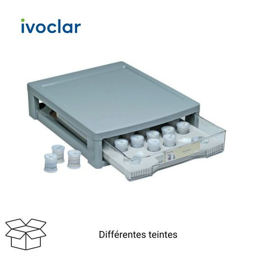 IPS e.max Ceram IVOCLAR Essence