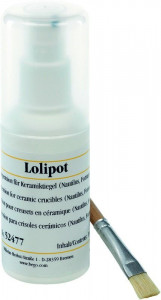 Lolipot BEGO - Le flacon de 100 ml