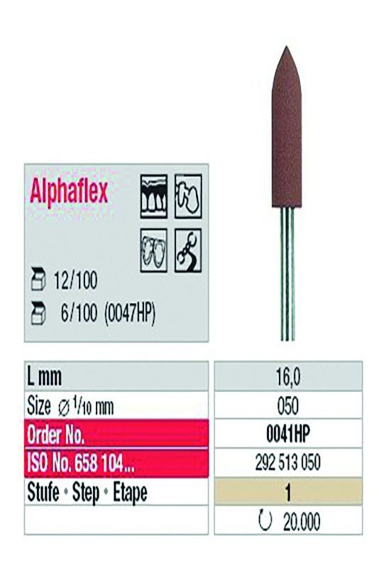 Alphaflex brun 0041HP (12)