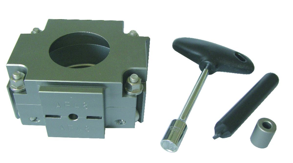 Moufle simple pour Palajet KULZER