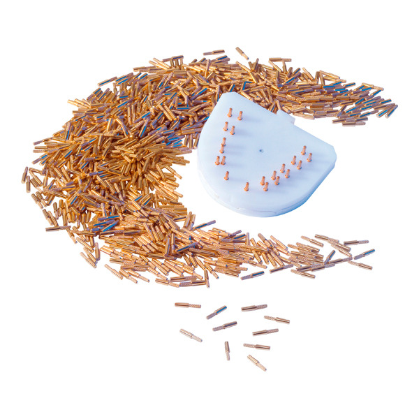 PINS GIROFORM PAQUET DE 10 000 AMANN