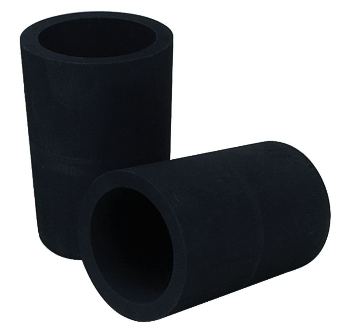 Creuset pour Fornax BEGO Insert graphite - La boîte de 6