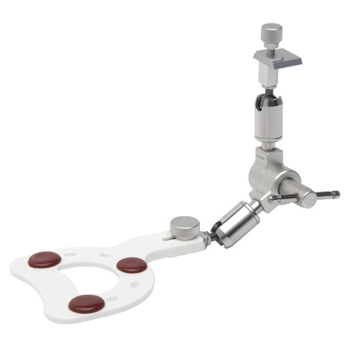 Support articulé Arc facial Artex AMANN GIRRBACH