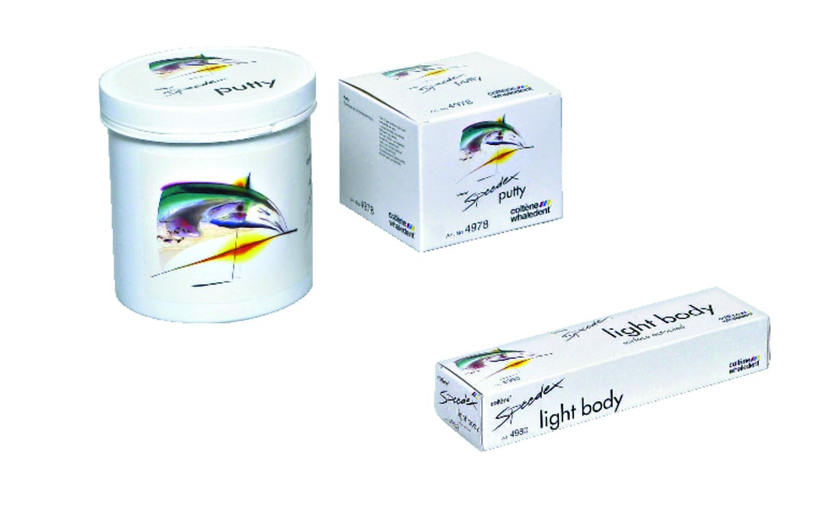 Speedex COLTENE - Putty - Pot de 910ml