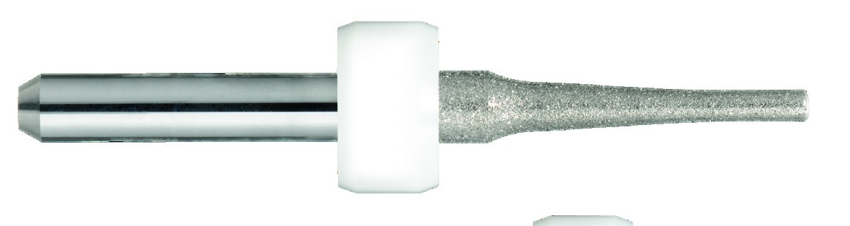 Fraise diamantée MC X5 SIRONA - 0,6 - La fraise