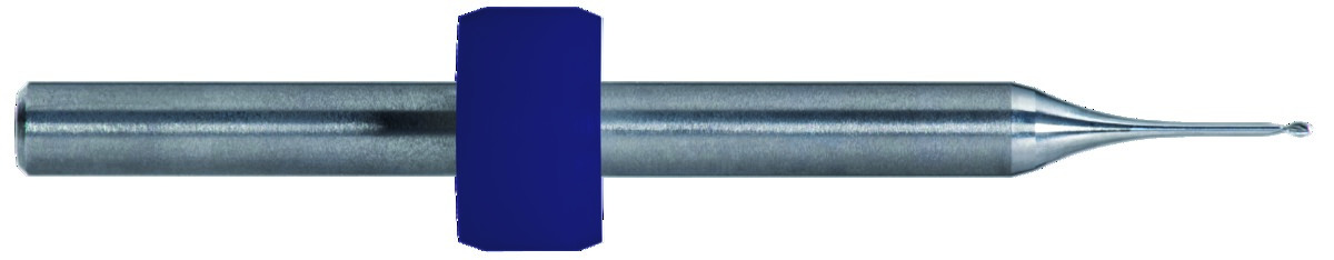 Fraise pour composite MC X5 SIRONA - 1 mm - La fraise