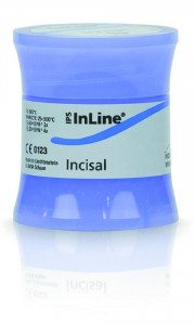 IPS Inline Chromascop  IVOCLAR - Incisal - 2 - Le pot de 20 g