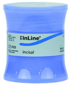 IPS Inline Chromascop  IVOCLAR - Incisal - 1 - Le pot de 100 g