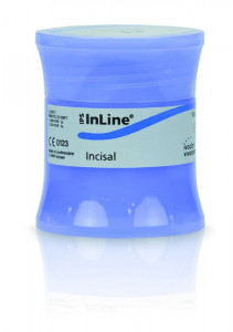 IPS Inline Chromascop  IVOCLAR - Incisal - 3 - Le pot de 100 g